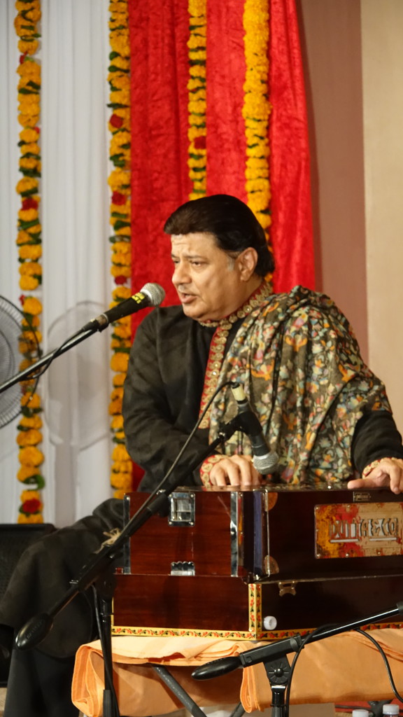 Anup Jalota Bhajan Sandhya