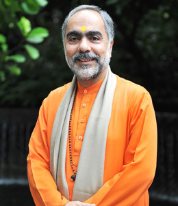 Swami Swaroopanandaji - 1